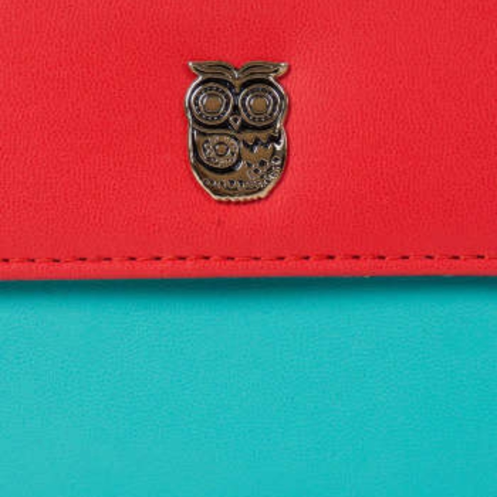 Cute Quirky Wallet